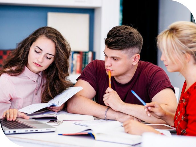 Academic Research and Publications